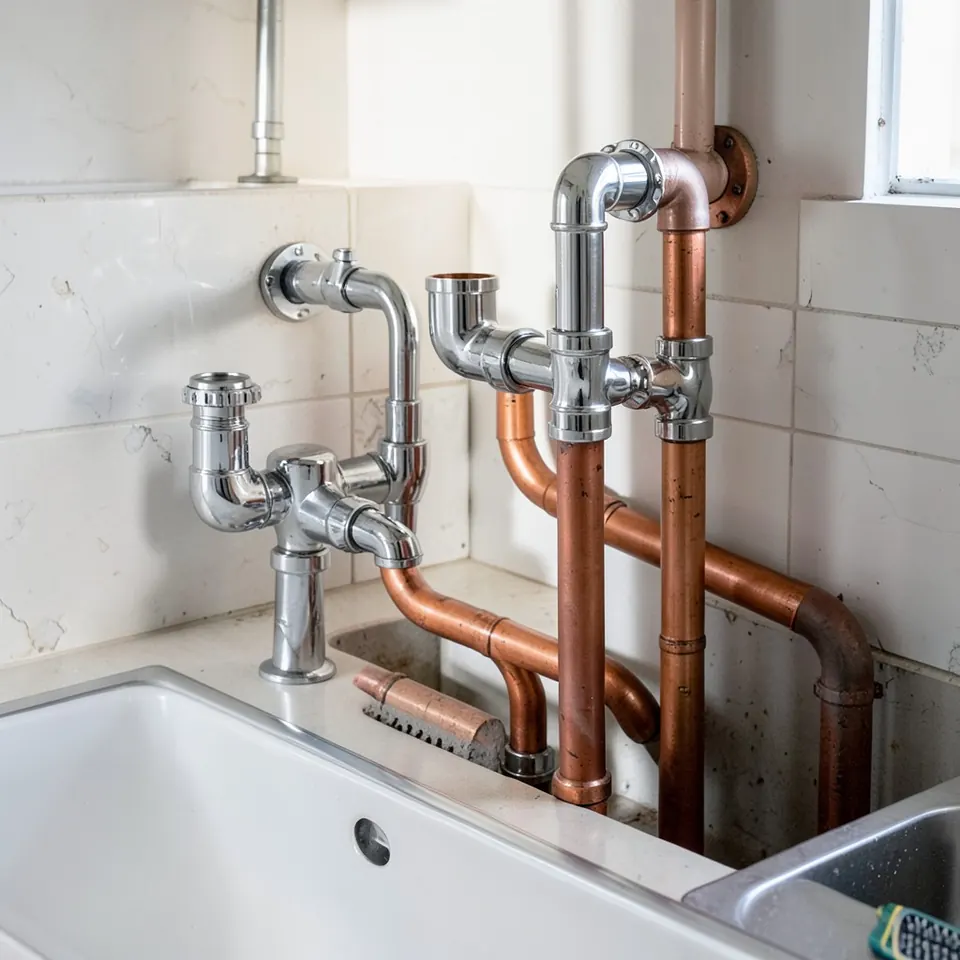 Your Guide to Plumbing in Nampa, Idaho — local guide